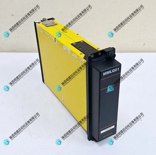 MMLG01B1AA0001C 继电保护测试模块