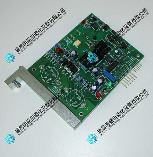 August Technology 701223伺服放大器