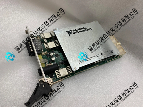 NI PXI-4110可编程电源模块(图1) PXI-4110.webp (3).jpg