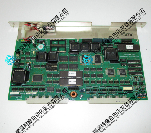 Epson SKP326-4 S380289A 伺服驱动板(图1) SKP326-4 S380289A.webp.jpg