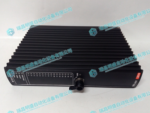 TRICONEX DO3401可编程控制系统模块
